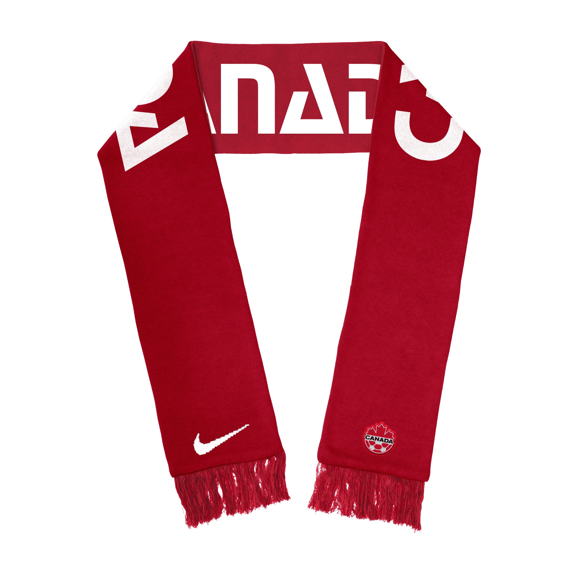 Canada 2026 Nike Sublimated Scarf