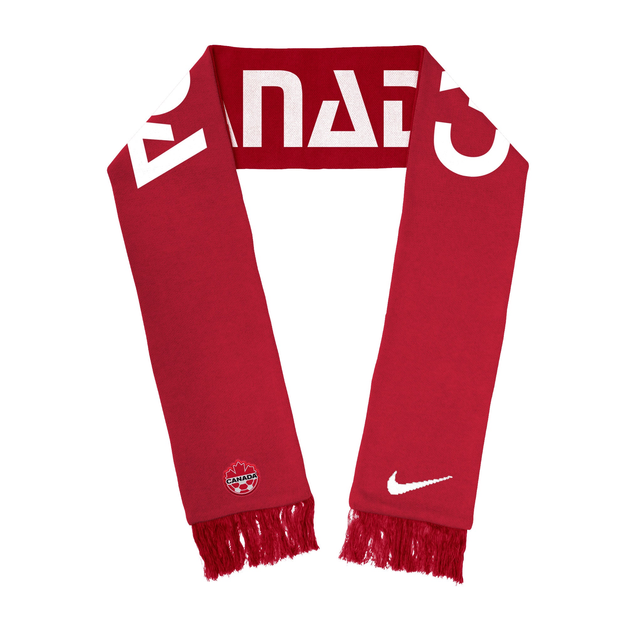 Canada 2026 Nike Sublimated Scarf