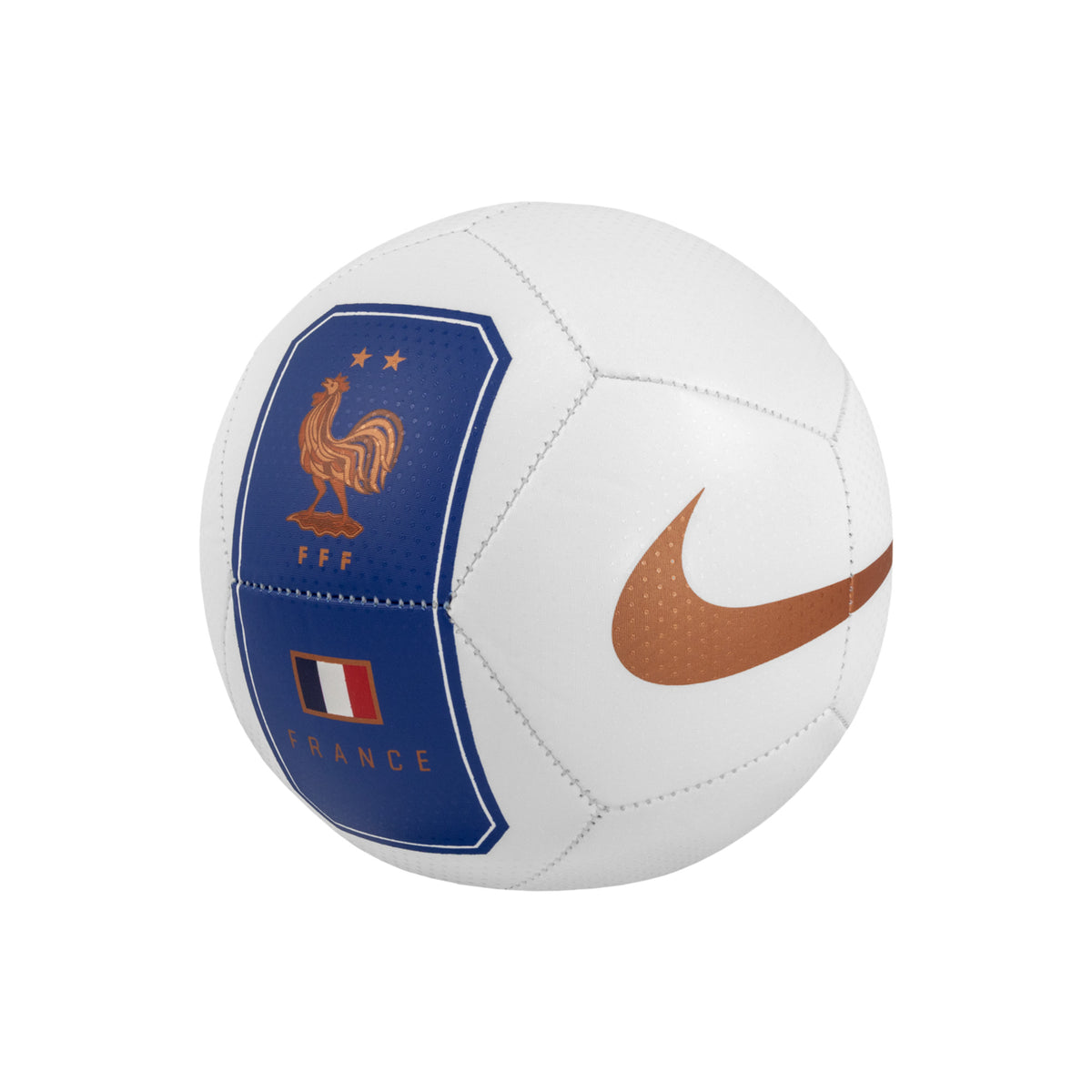 France 2026 Skills Mini Ball