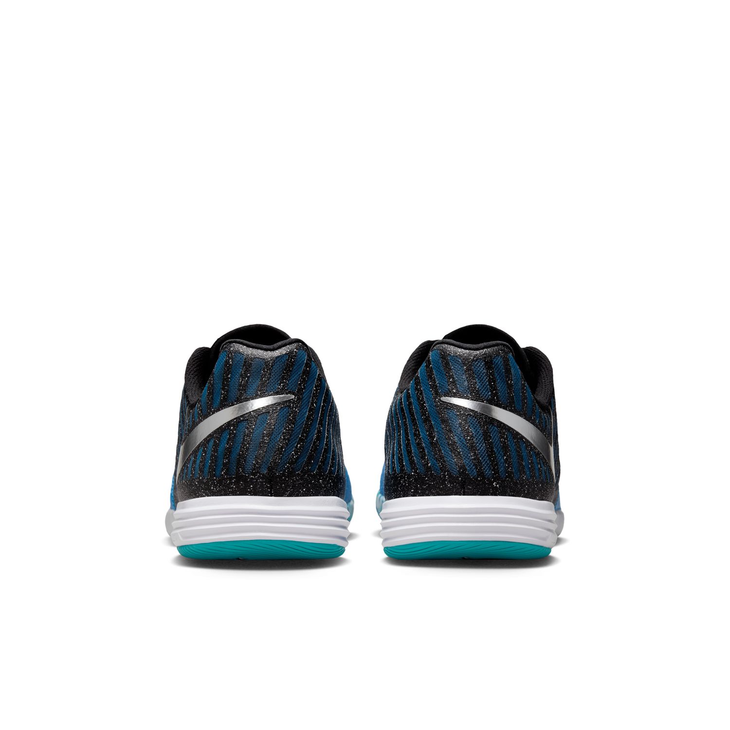 Lunargato II Indoor/Court Low-Top Soccer Shoes