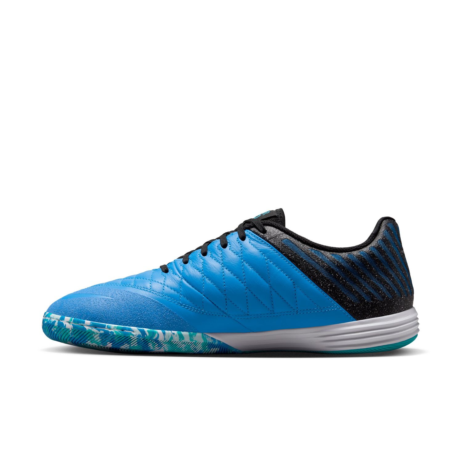 Lunargato II Indoor/Court Low-Top Soccer Shoes