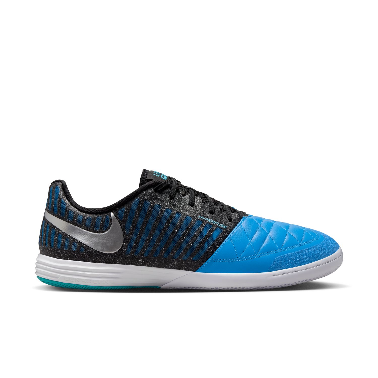 Lunargato II Indoor/Court Low-Top Soccer Shoes