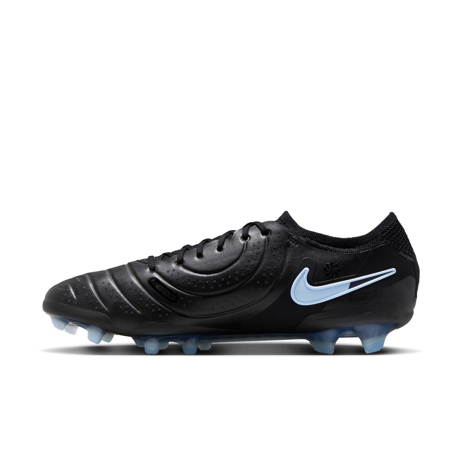 Tiempo Legend 10 Elite Firm-Ground Low-Top Soccer Cleats