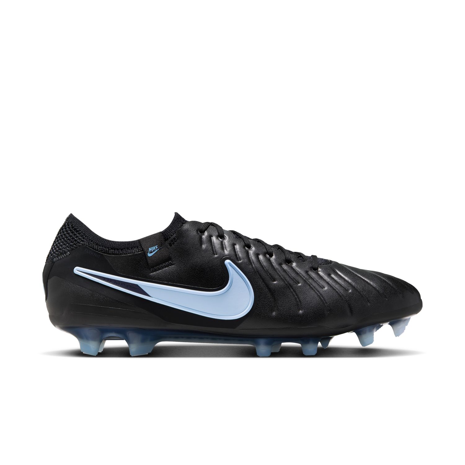 Tiempo Legend 10 Elite Firm-Ground Low-Top Soccer Cleats