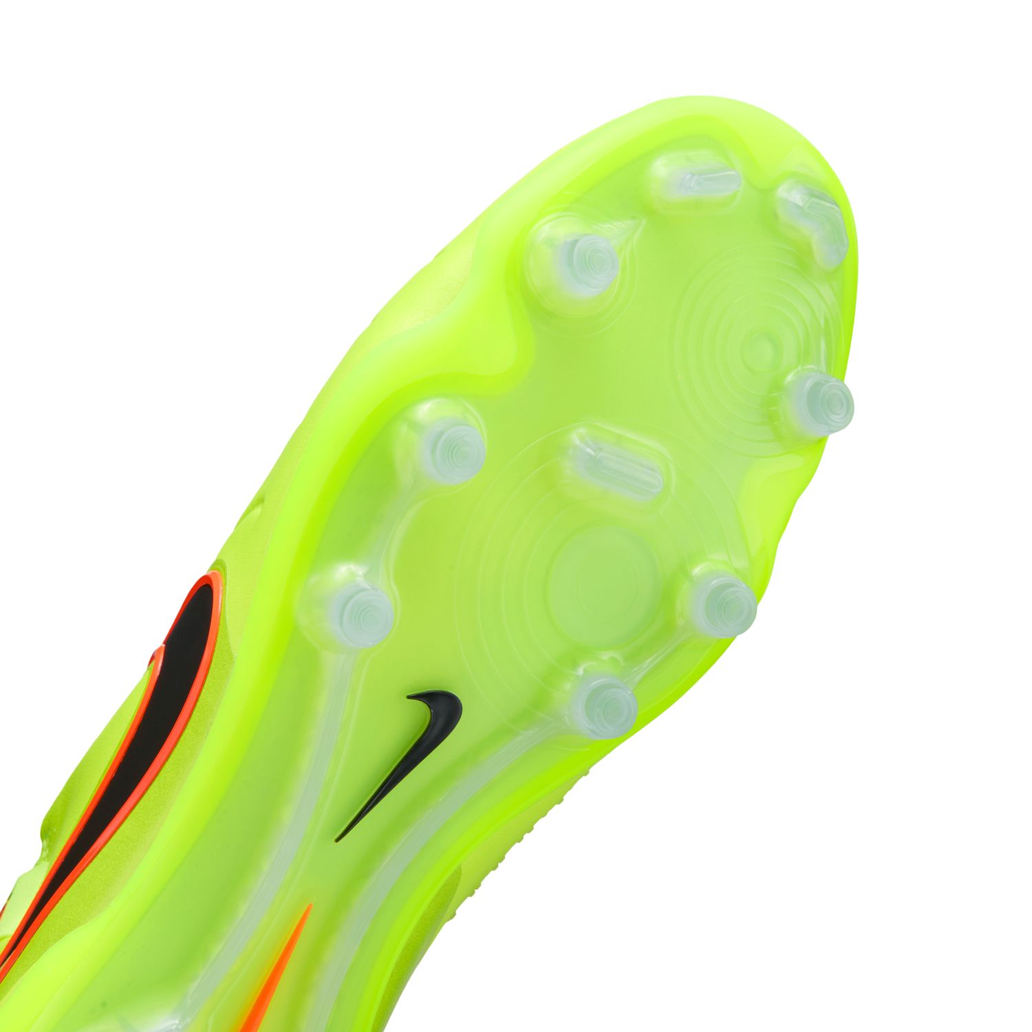 Tiempo Legend 10 Elite Firm-Ground Low-Top Soccer Cleats