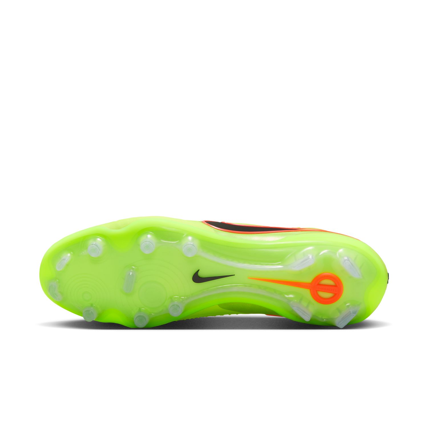 Tiempo Legend 10 Elite Firm-Ground Low-Top Soccer Cleats
