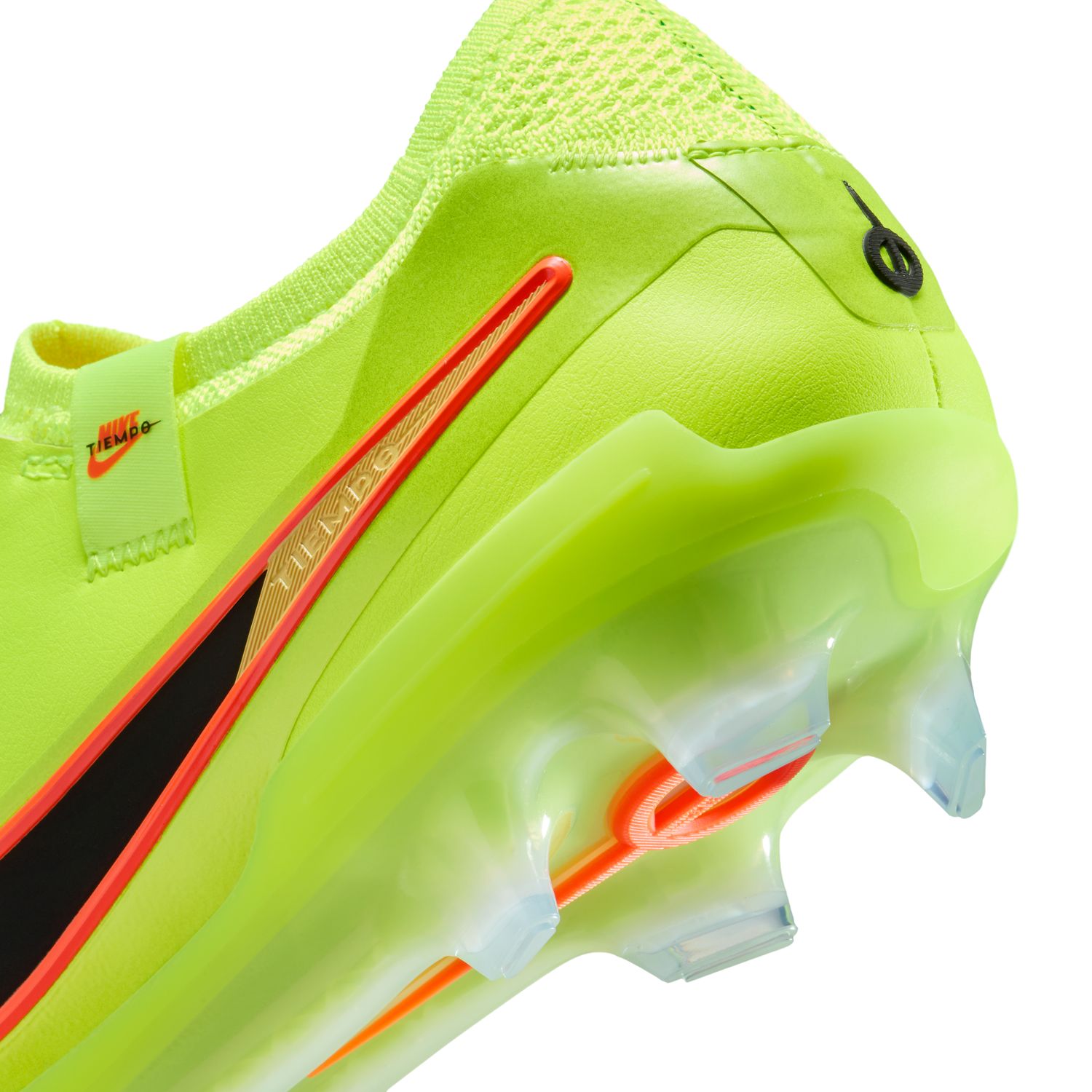 Tiempo Legend 10 Elite Firm-Ground Low-Top Soccer Cleats