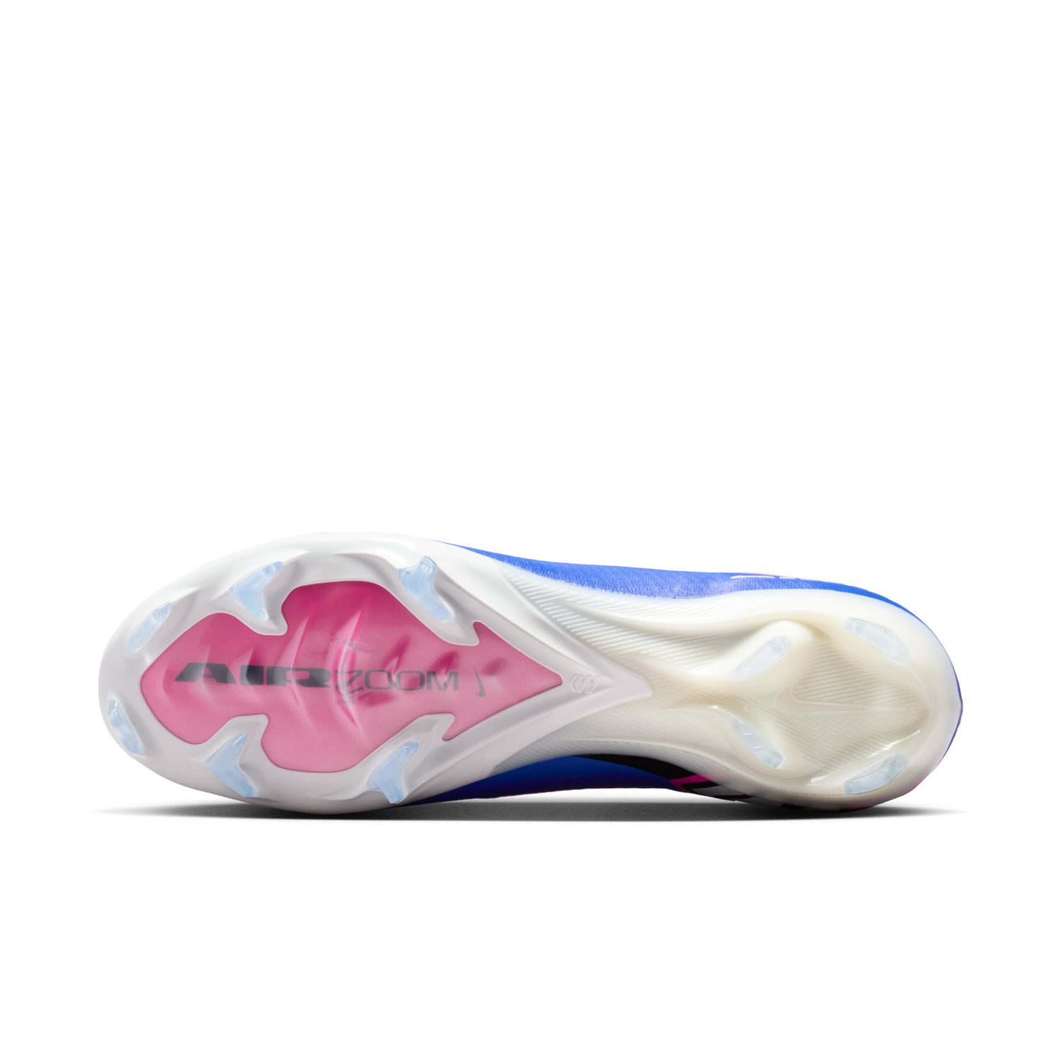 Mercurial Superfly 10 Elite Firm-Ground High-Top Soccer Cleats