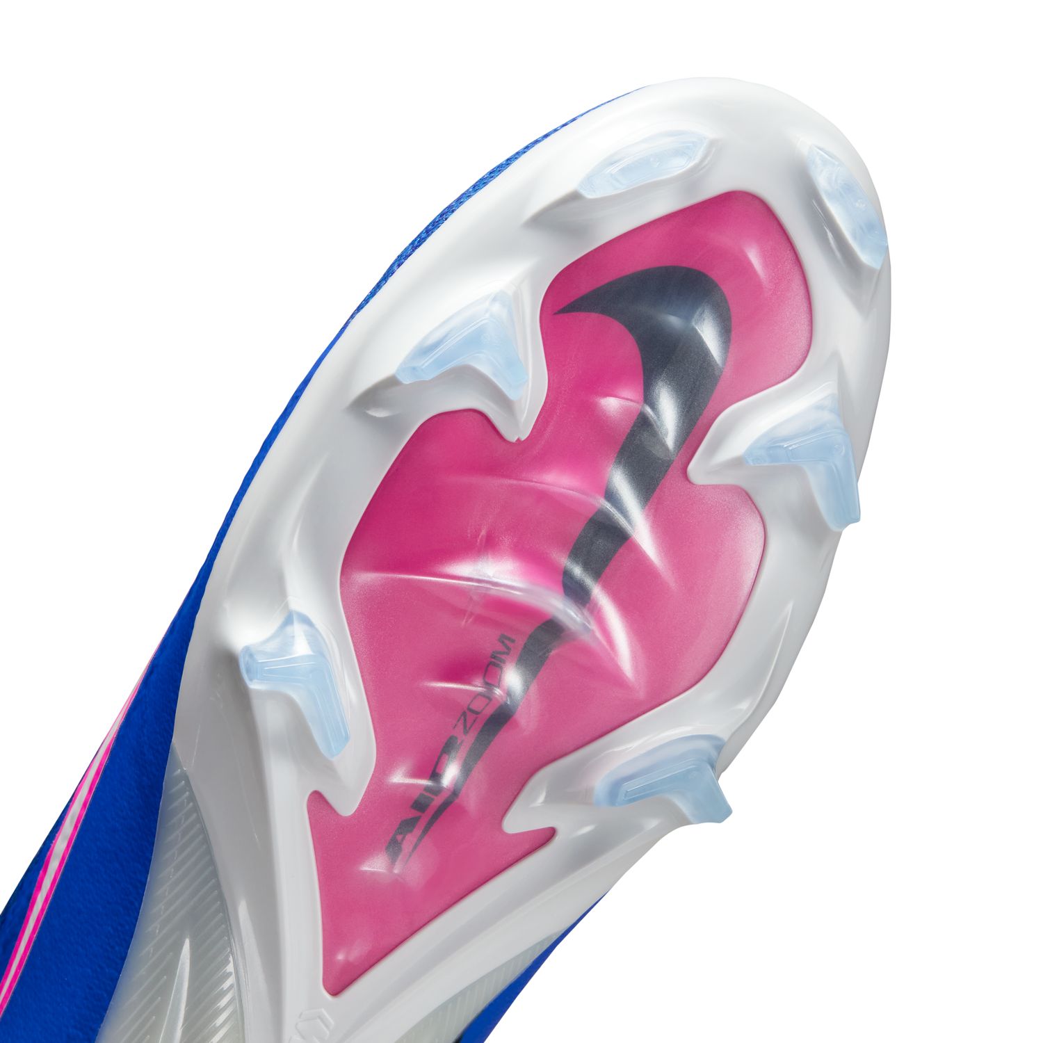Mercurial Superfly 10 Elite Firm-Ground High-Top Soccer Cleats