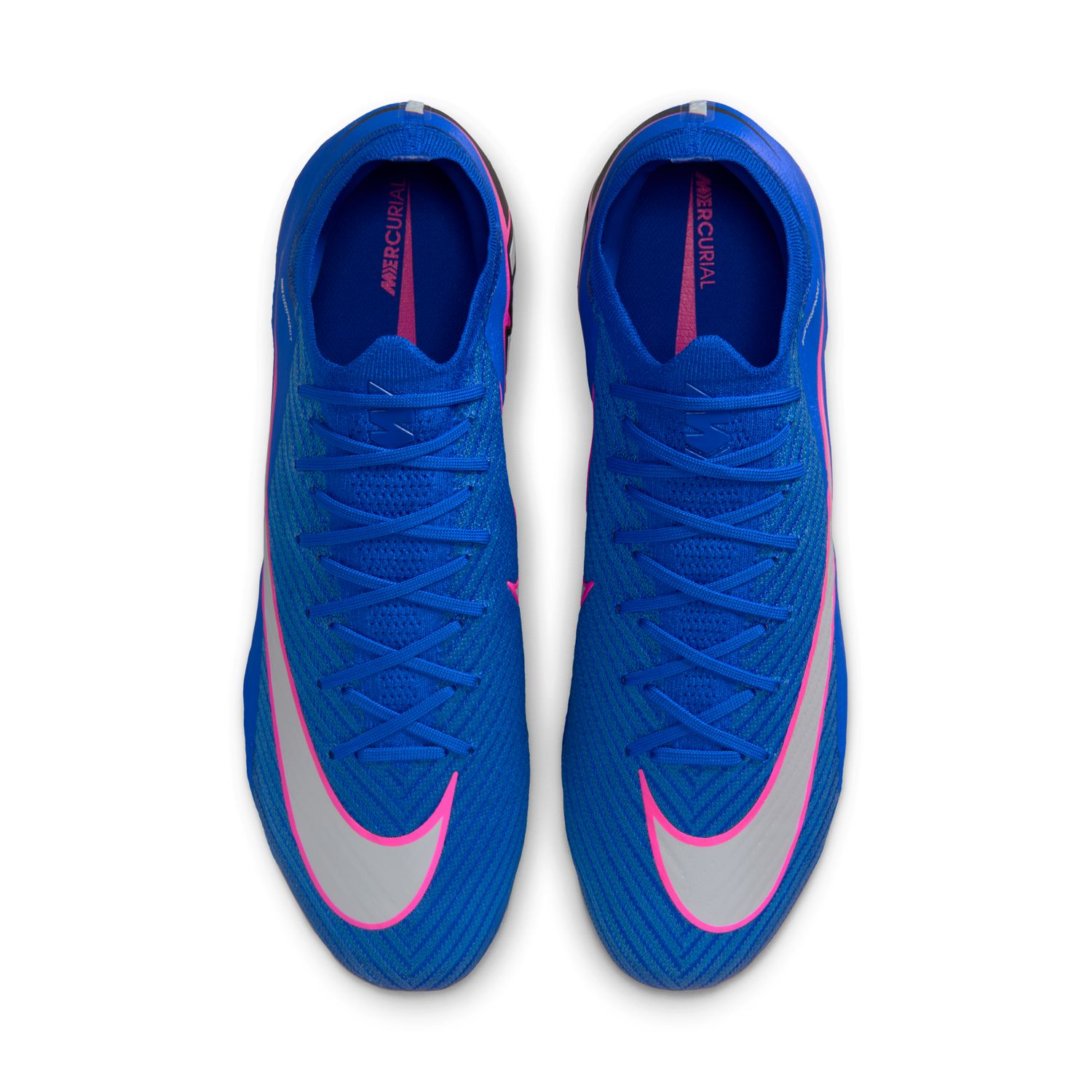 Mercurial Vapor 16 Elite Firm-Ground Low-Top Soccer Cleats