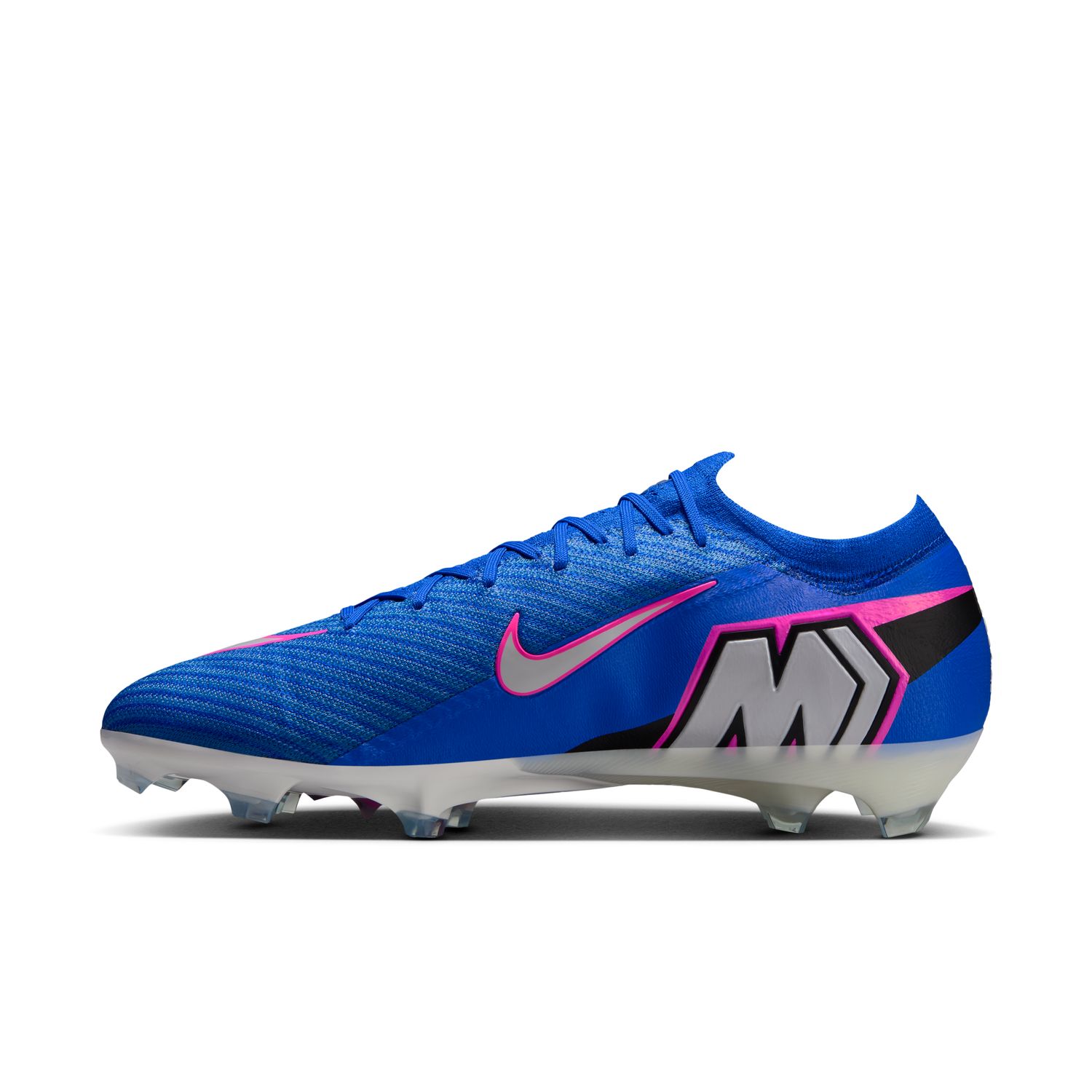 Mercurial Vapor 16 Elite Firm-Ground Low-Top Soccer Cleats