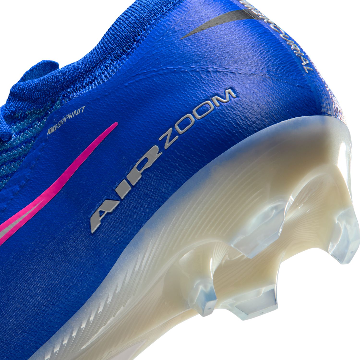 Mercurial Vapor 16 Elite Firm-Ground Low-Top Soccer Cleats