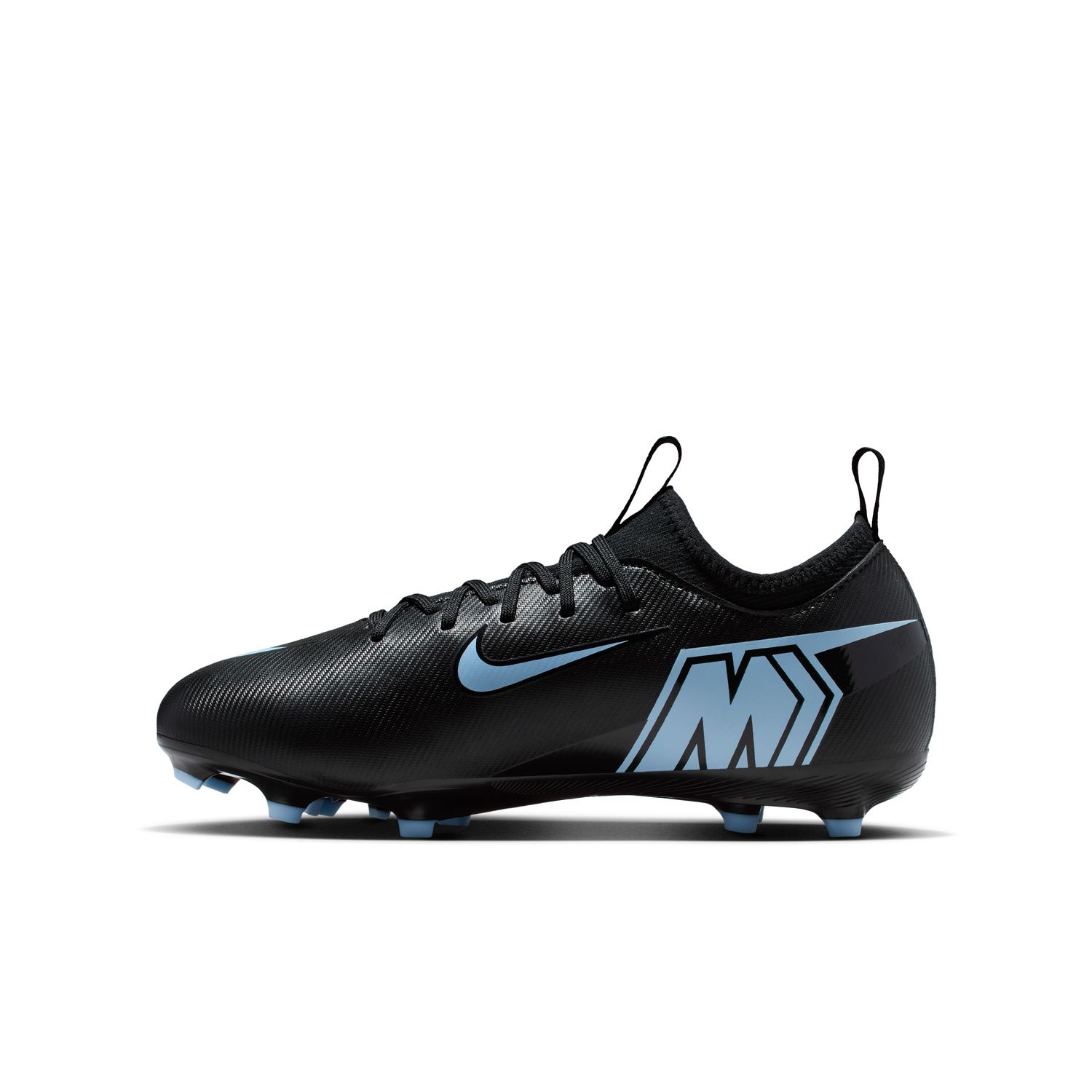 Jr. Mercurial Vapor 16 Academy Little/Big Kids' Multi-Ground Low-Top Soccer Cleats