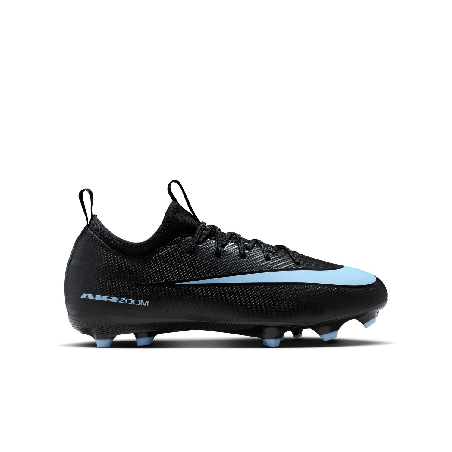 Jr. Mercurial Vapor 16 Academy Little/Big Kids' Multi-Ground Low-Top Soccer Cleats