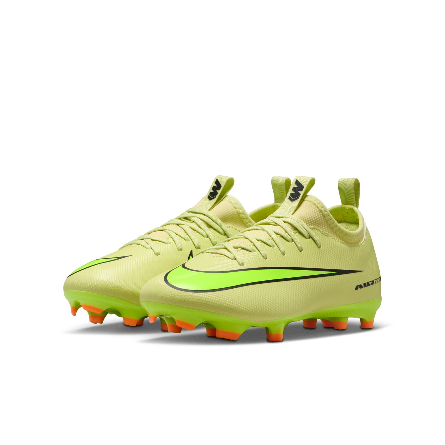 Jr. Mercurial Vapor 16 Academy Little/Big Kids' Multi-Ground Low-Top Soccer Cleats
