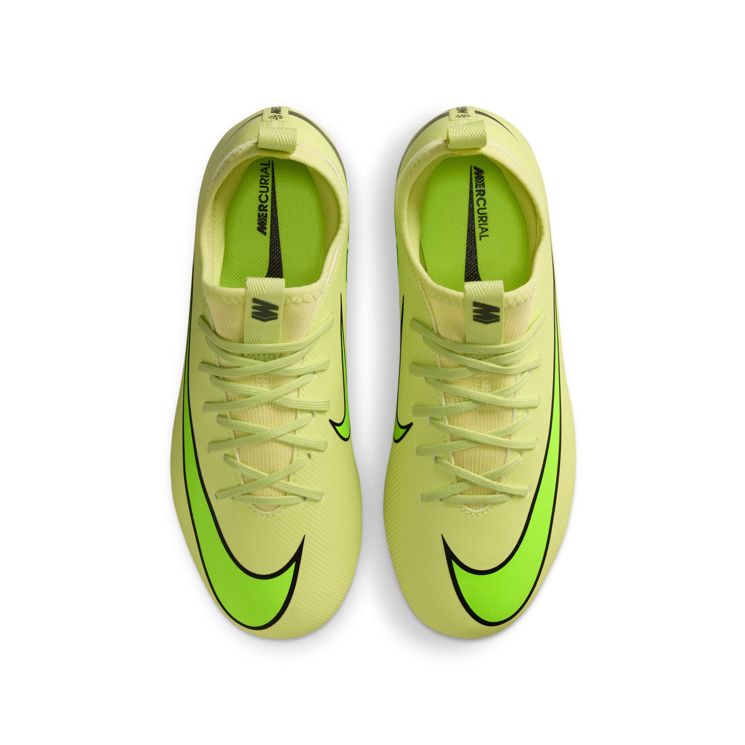 Jr. Mercurial Vapor 16 Academy Little/Big Kids' Multi-Ground Low-Top Soccer Cleats