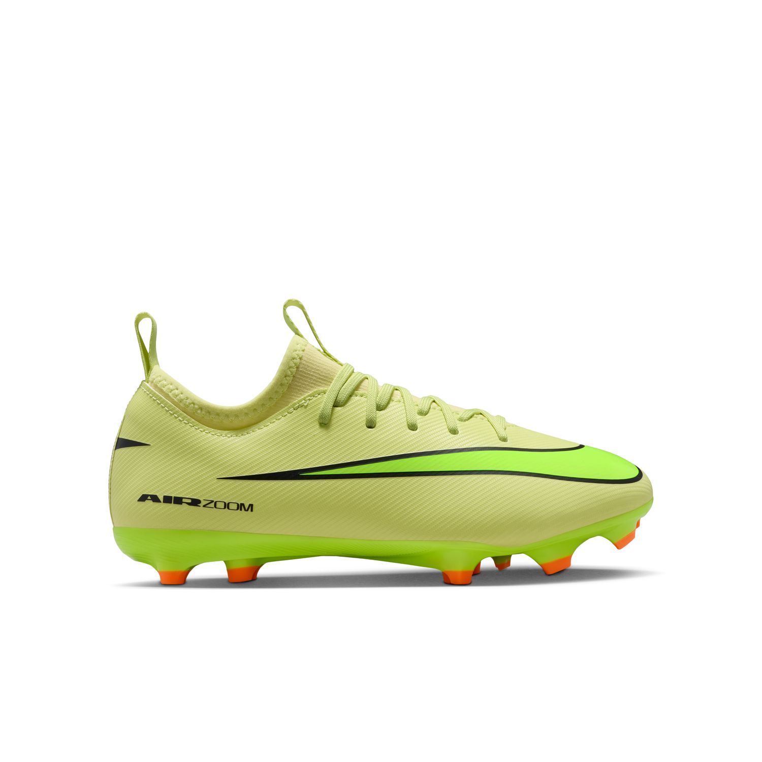 Jr. Mercurial Vapor 16 Academy Little/Big Kids' Multi-Ground Low-Top Soccer Cleats