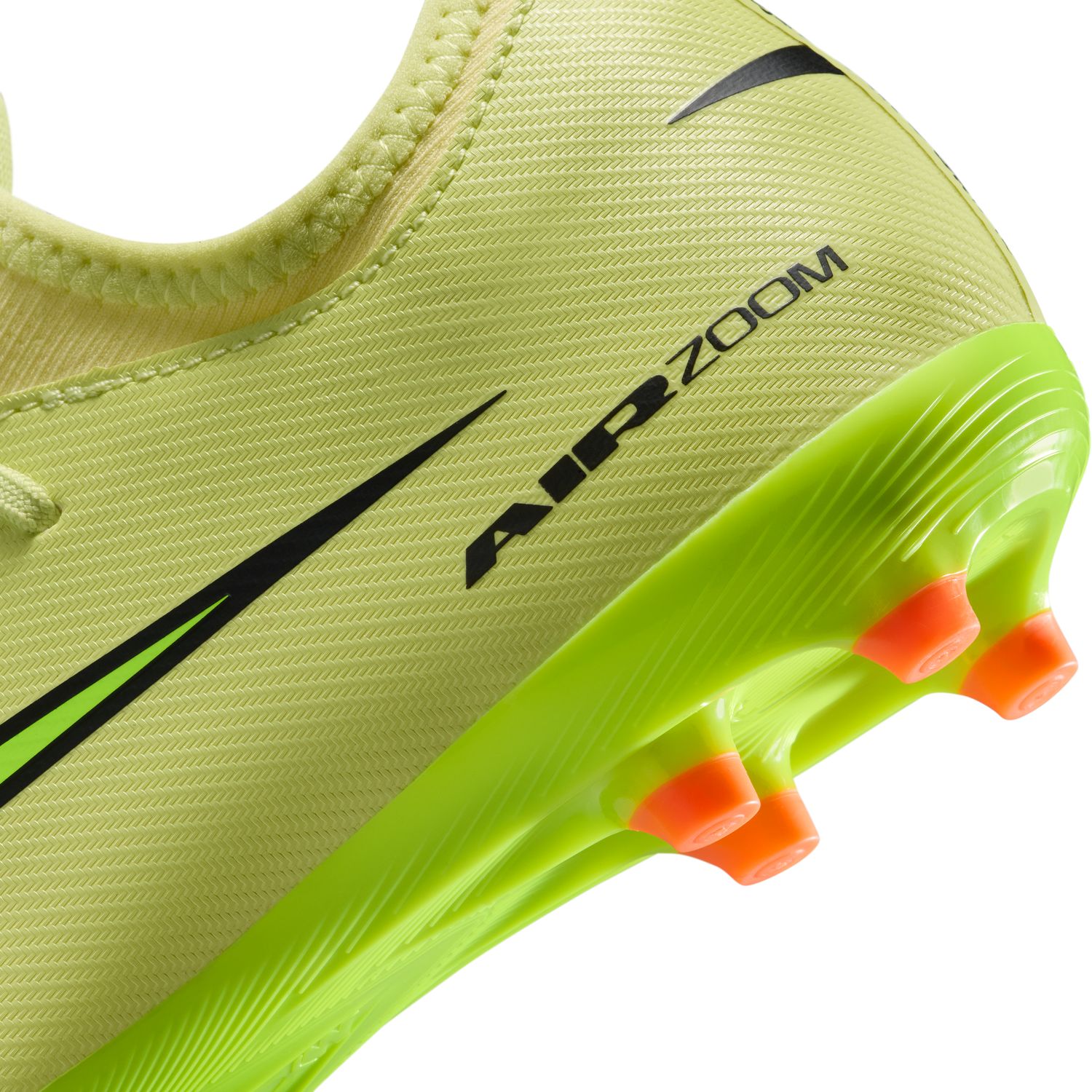 Jr. Mercurial Vapor 16 Academy Little/Big Kids' Multi-Ground Low-Top Soccer Cleats