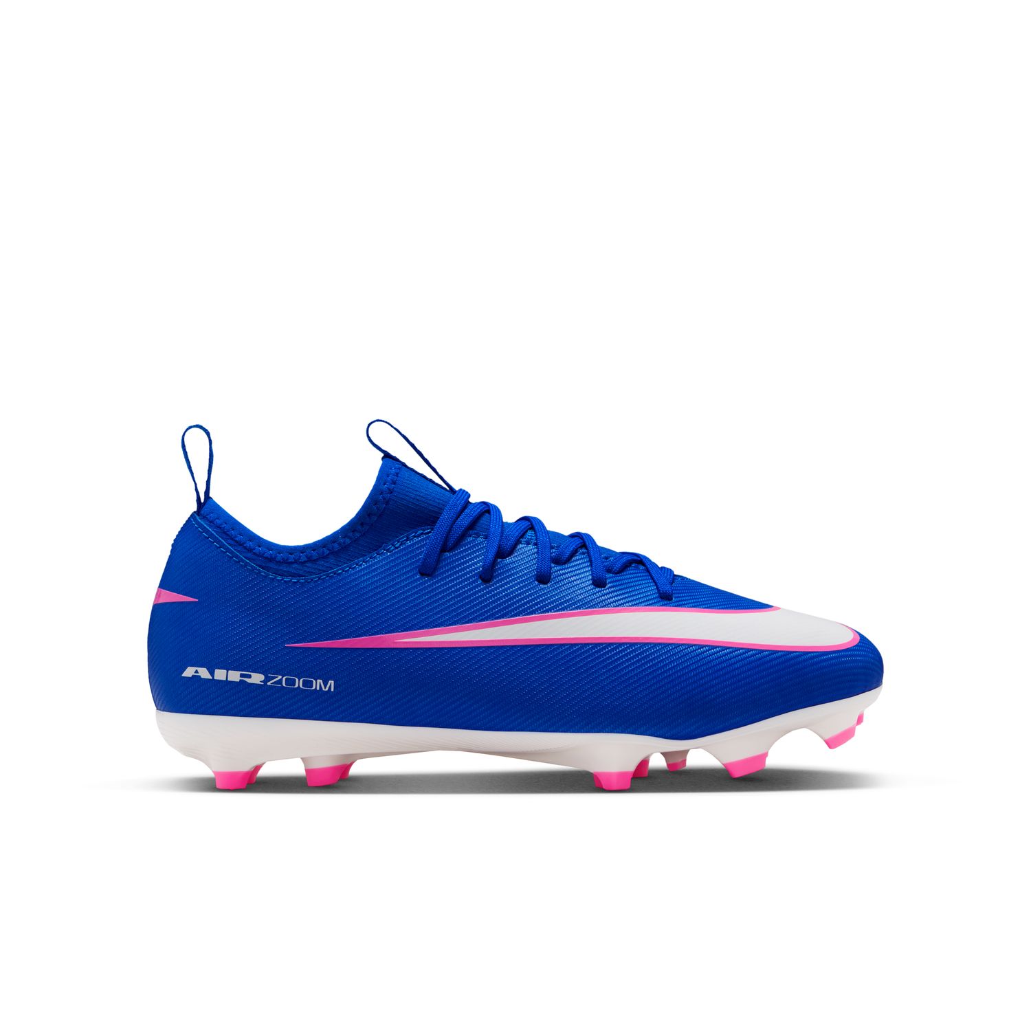 Jr. Mercurial Vapor 16 Academy Little/Big Kids' Multi-Ground Low-Top Soccer Cleats
