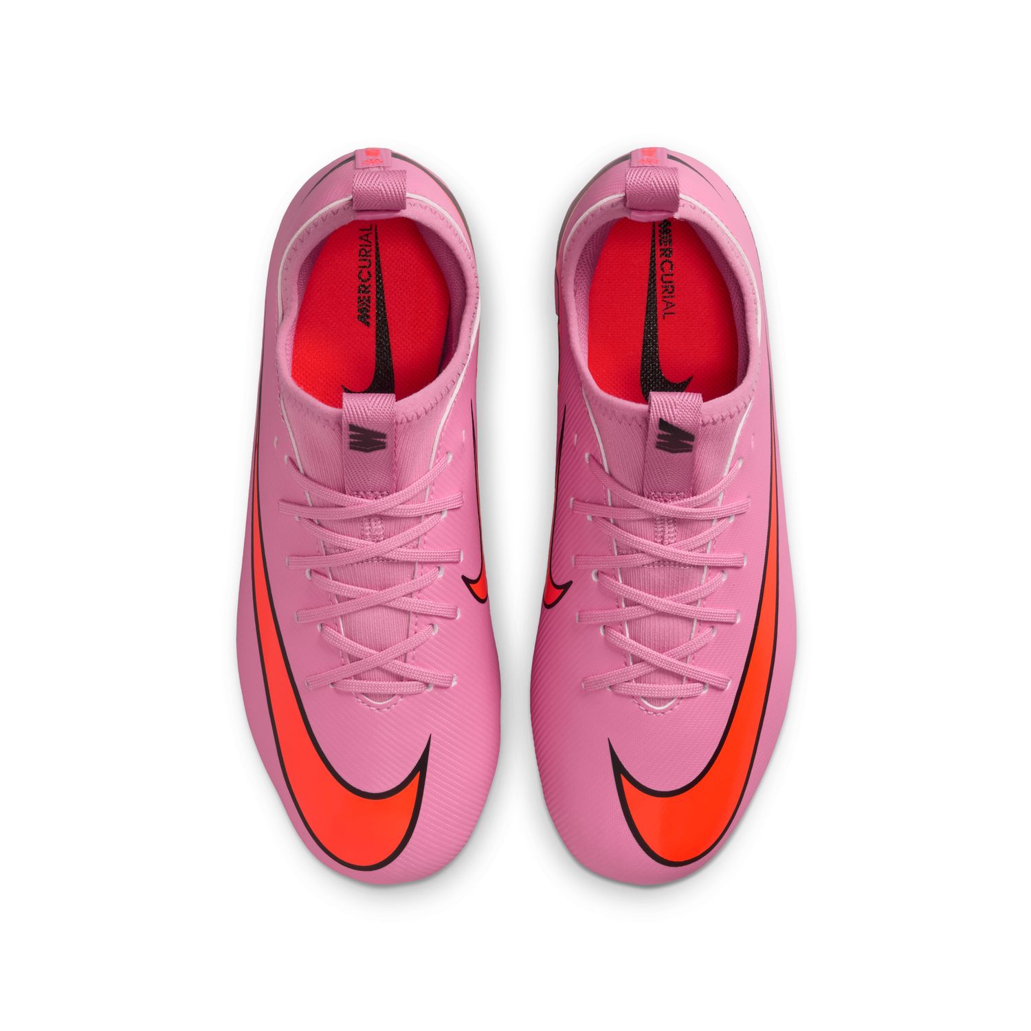 Jr. Mercurial Vapor 16 Academy Little/Big Kids' Multi-Ground Low-Top Soccer Cleats