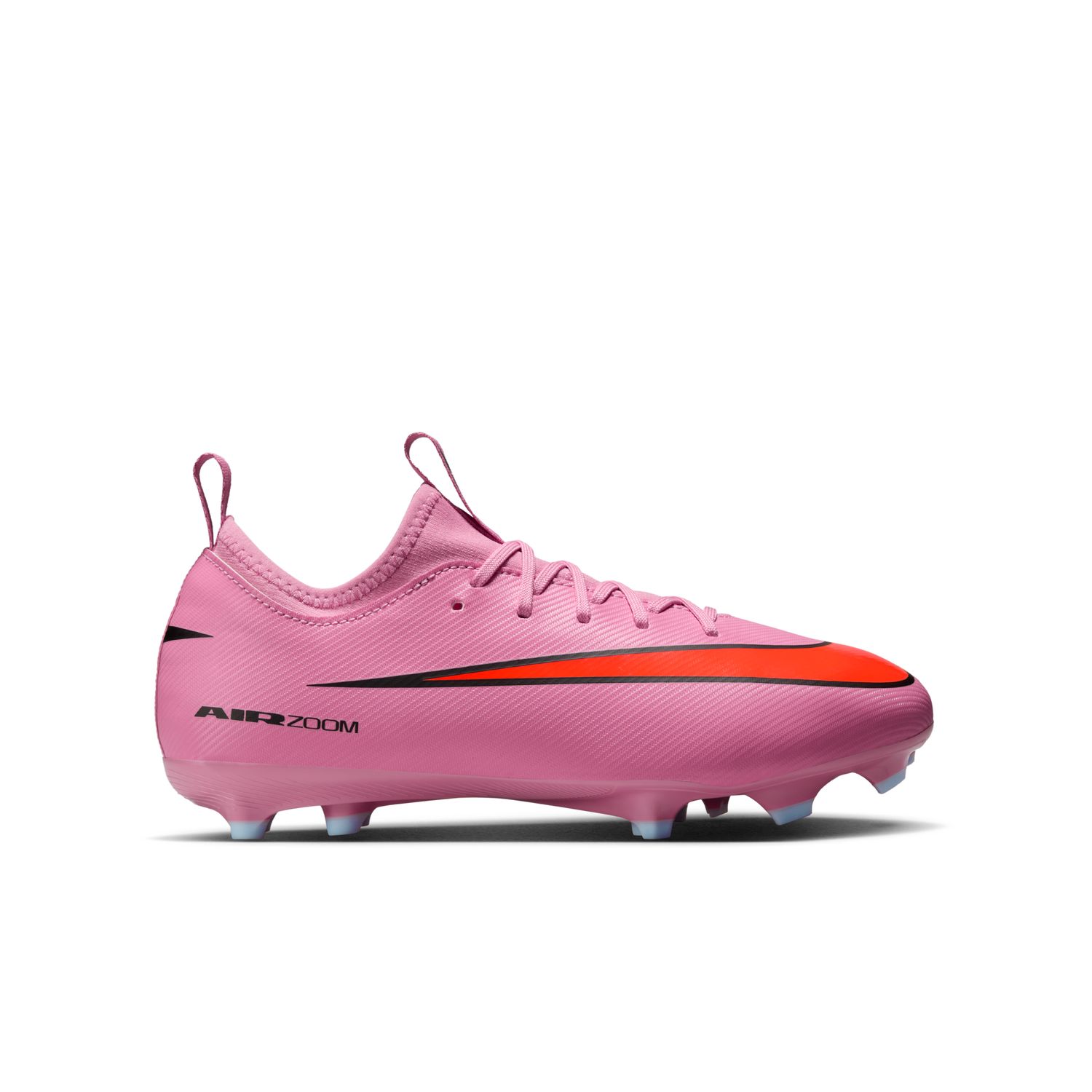 Jr. Mercurial Vapor 16 Academy Little/Big Kids' Multi-Ground Low-Top Soccer Cleats