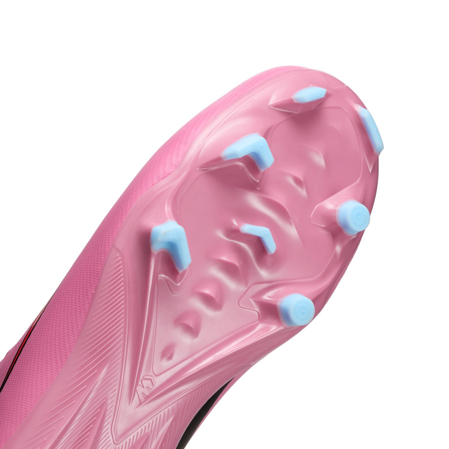 Jr. Mercurial Vapor 16 Academy Little/Big Kids' Multi-Ground Low-Top Soccer Cleats