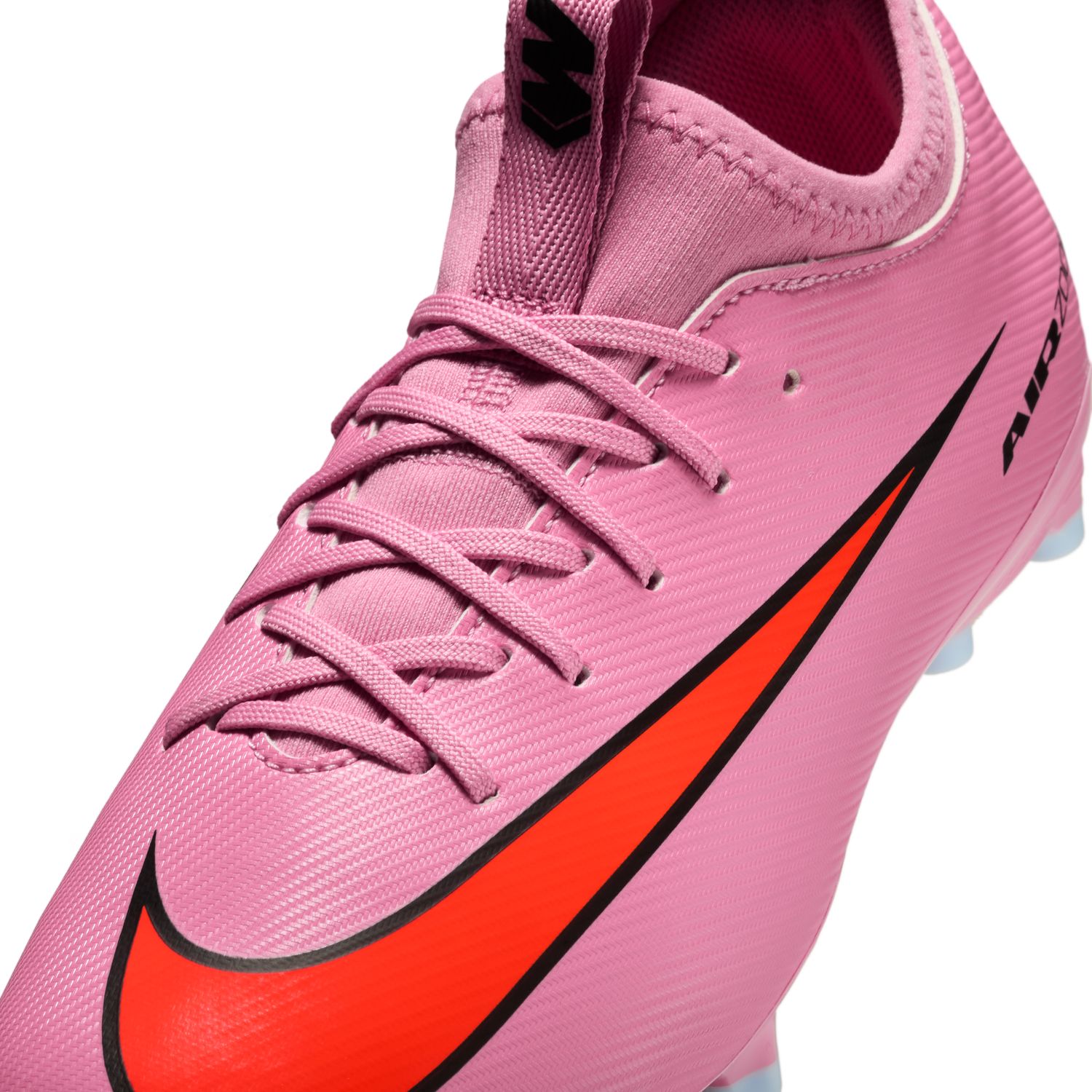 Jr. Mercurial Vapor 16 Academy Little/Big Kids' Multi-Ground Low-Top Soccer Cleats