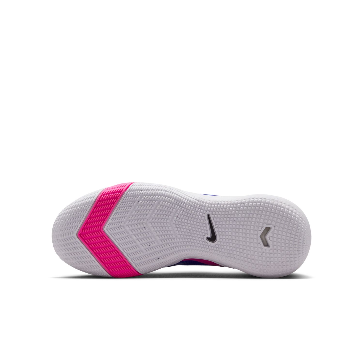 Jr. Mercurial Vapor 16 Academy Little/Big Kids' Indoor/Court Low-Top Soccer Shoes