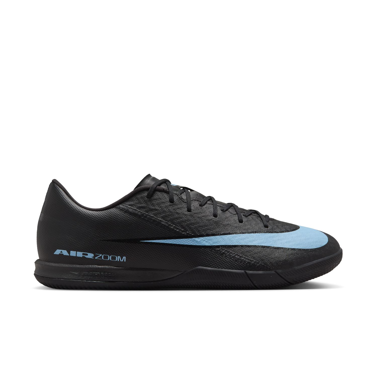 Mercurial Vapor 16 Academy Indoor/Court Low-Top Soccer Shoes