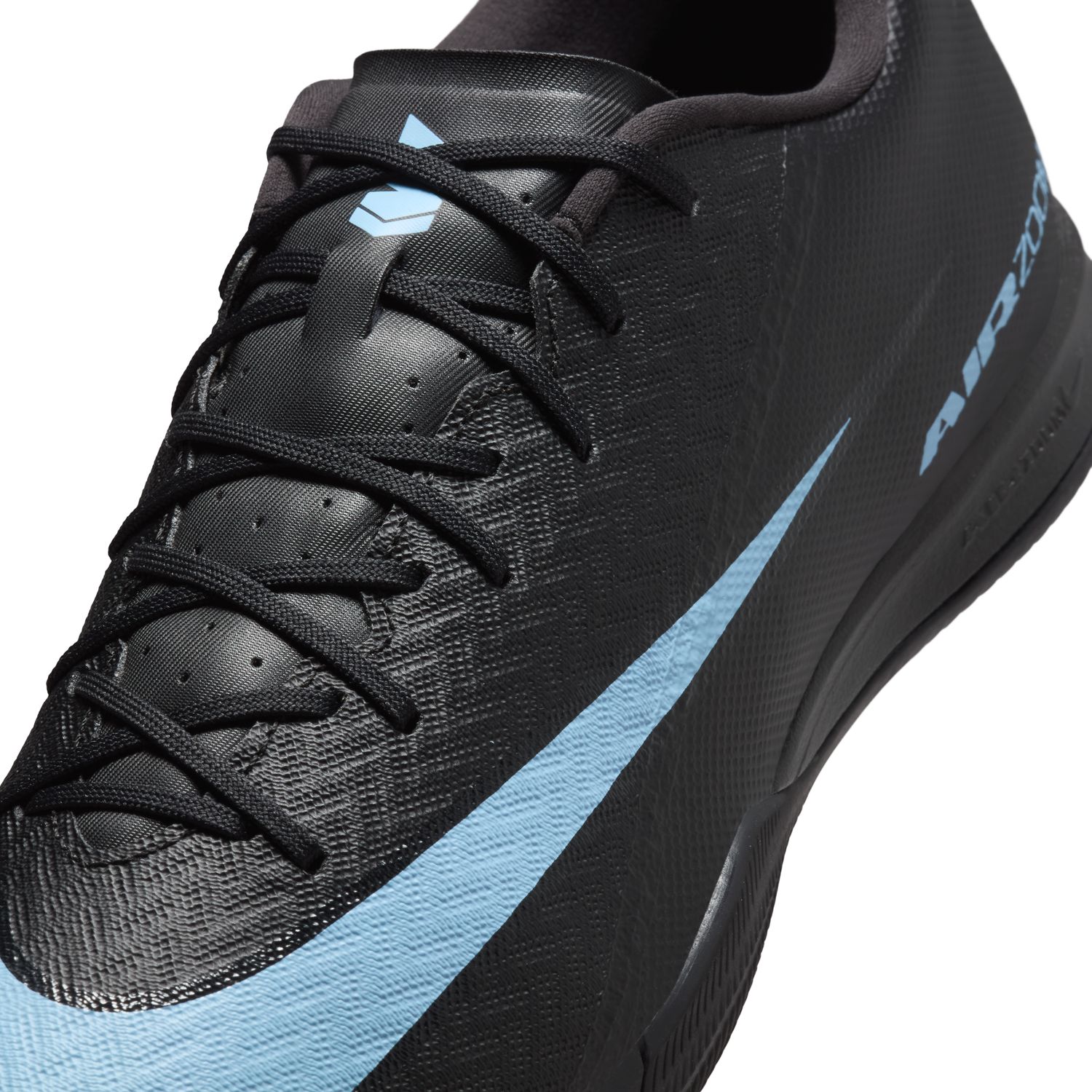 Mercurial Vapor 16 Academy Indoor/Court Low-Top Soccer Shoes