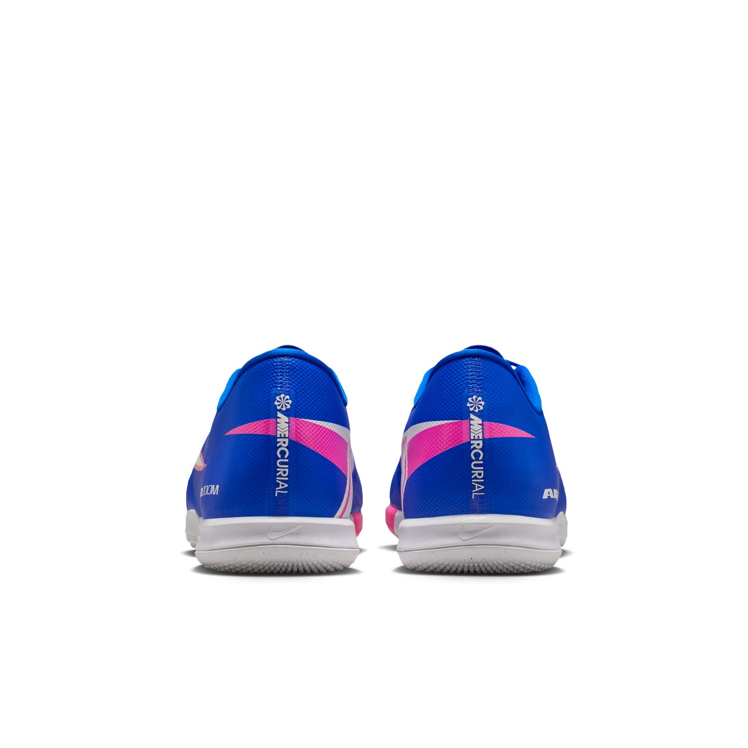 Mercurial Vapor 16 Academy Indoor/Court Low-Top Soccer Shoes