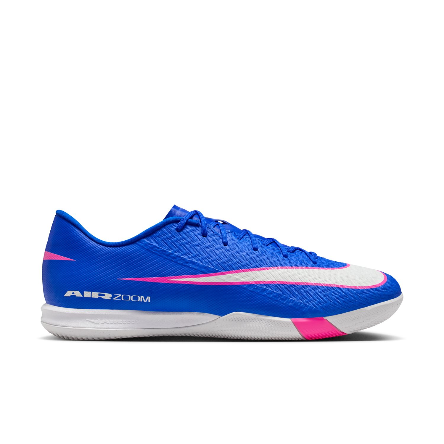 Mercurial Vapor 16 Academy Indoor/Court Low-Top Soccer Shoes