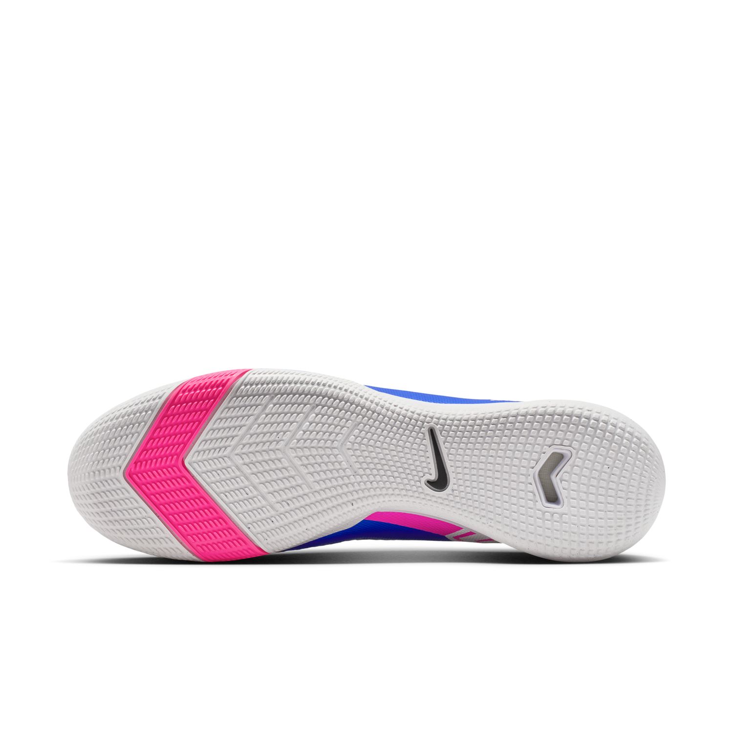 Mercurial Vapor 16 Academy Indoor/Court Low-Top Soccer Shoes