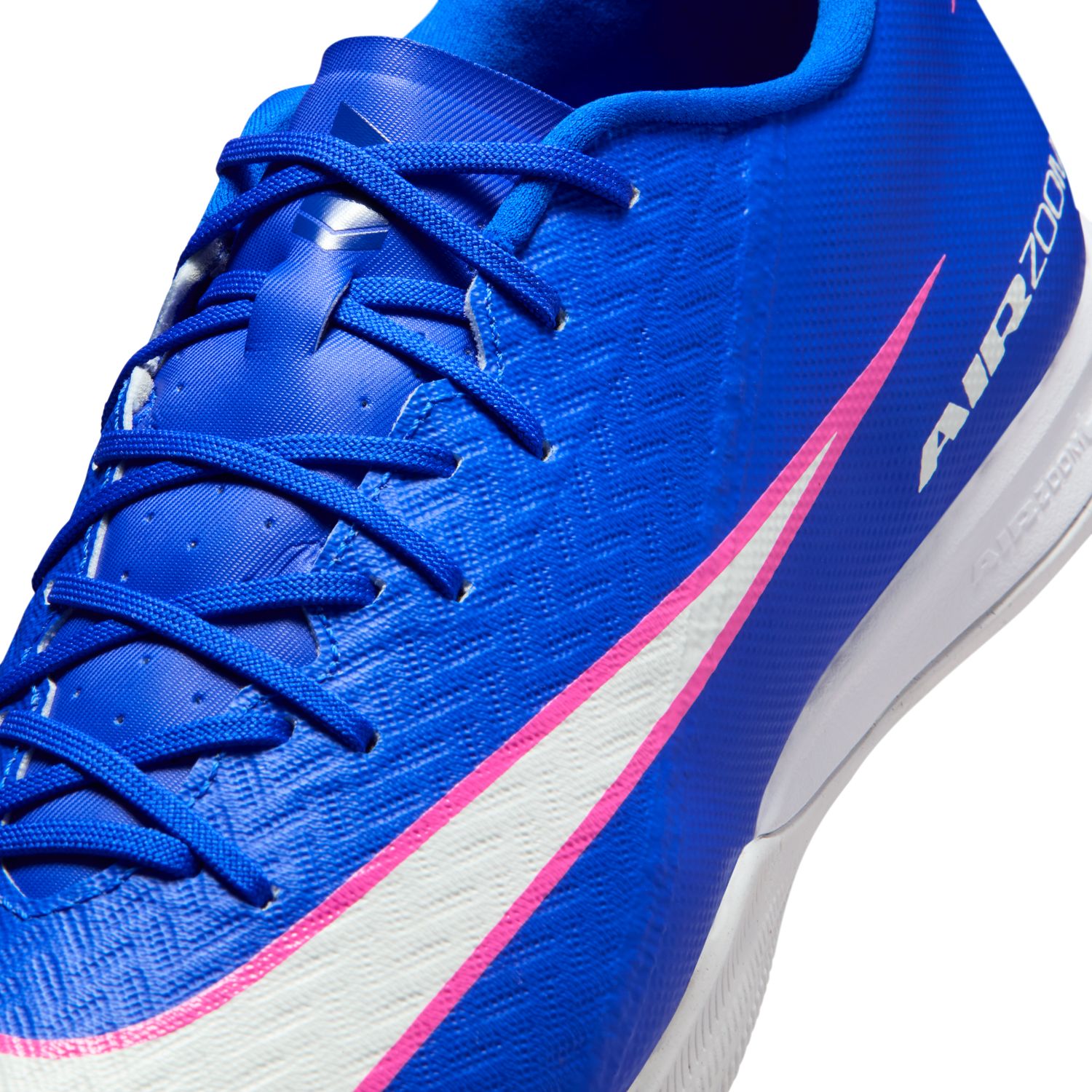 Mercurial Vapor 16 Academy Indoor/Court Low-Top Soccer Shoes