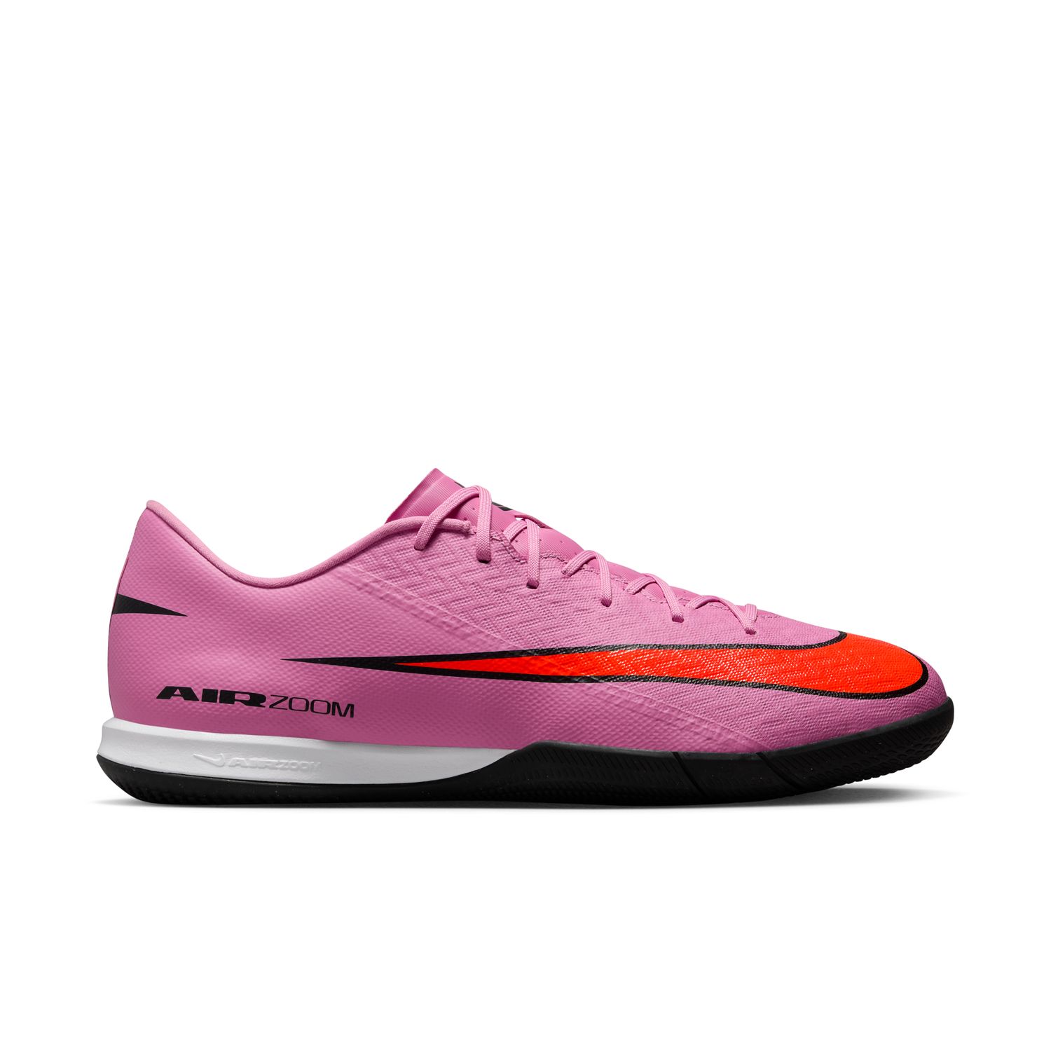 Mercurial Vapor 16 Academy Indoor/Court Low-Top Soccer Shoes