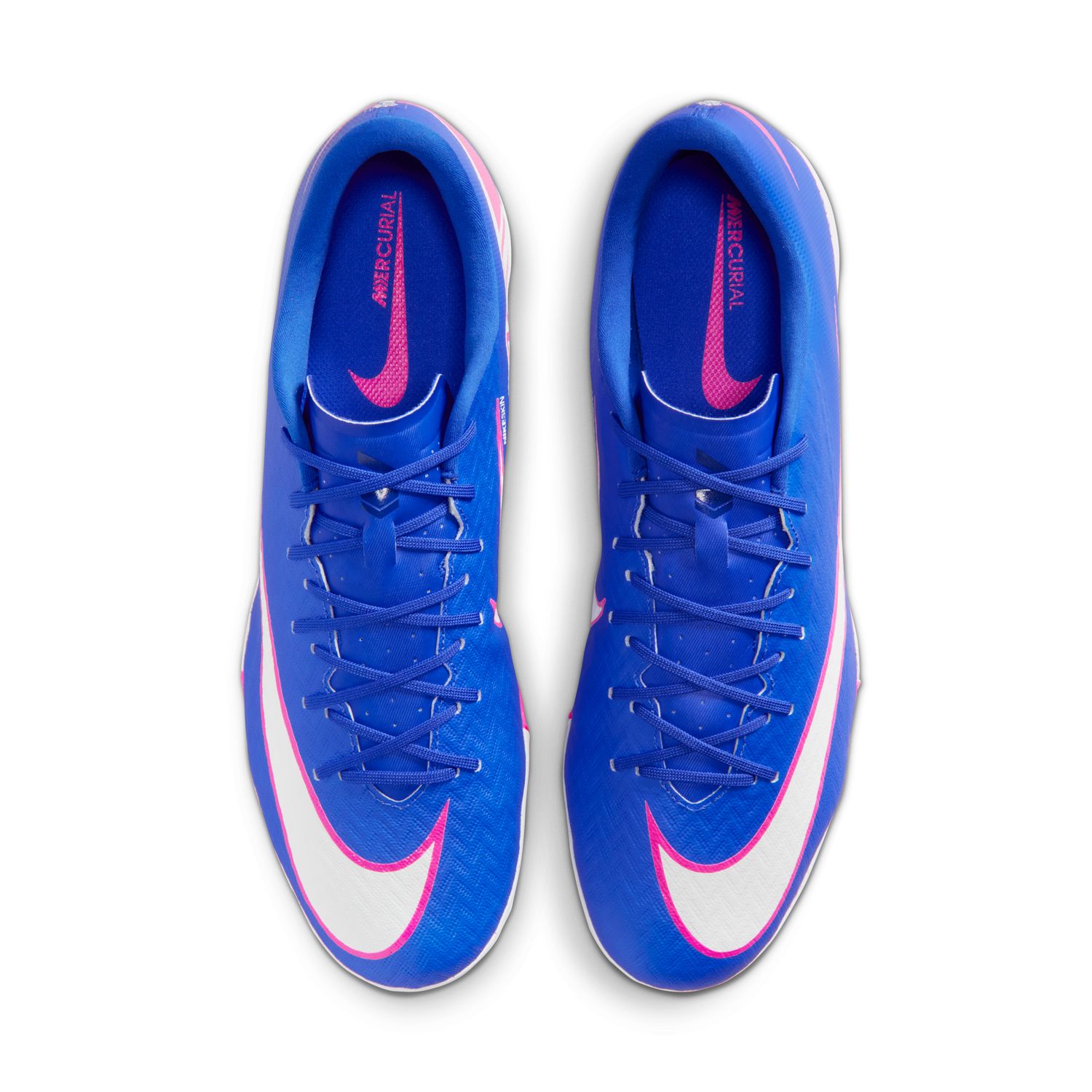 Mercurial Vapor 16 Academy Turf Low-Top Soccer Shoes