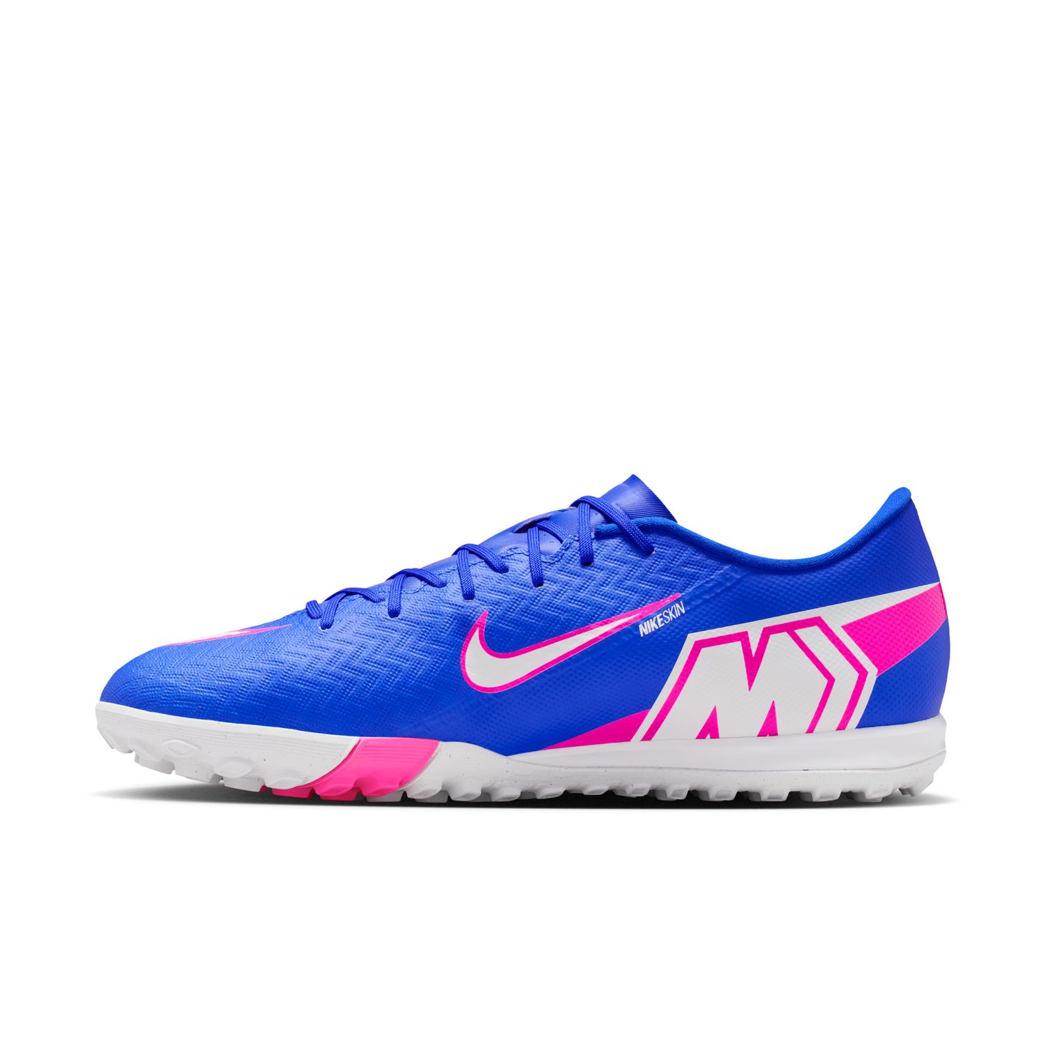 Mercurial Vapor 16 Academy Turf Low-Top Soccer Shoes