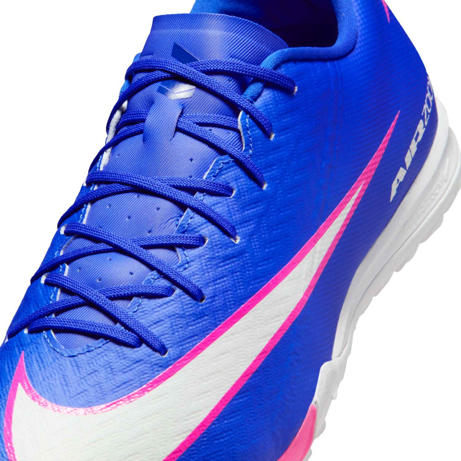 Mercurial Vapor 16 Academy Turf Low-Top Soccer Shoes