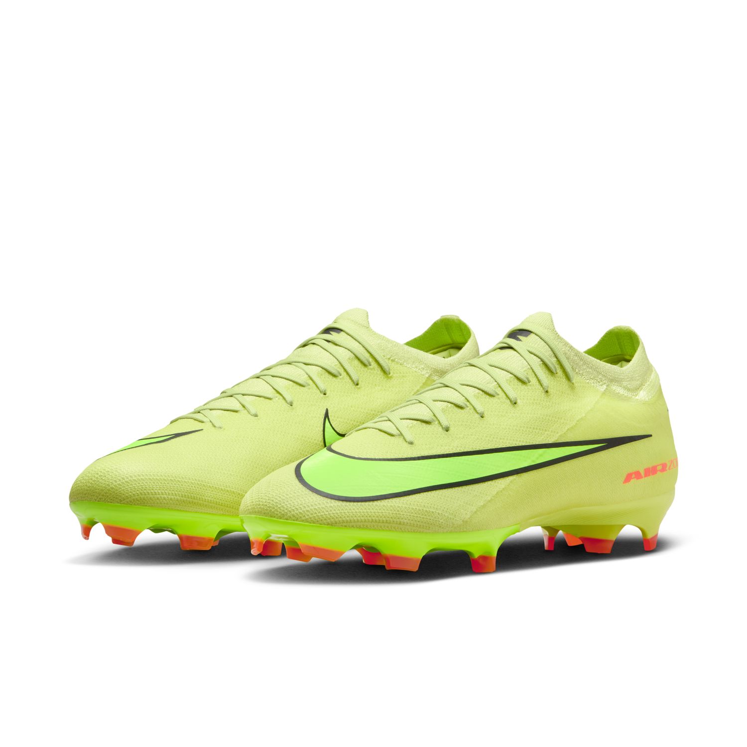 Mercurial Vapor 16 Pro Firm-Ground Low-Top Soccer Cleats