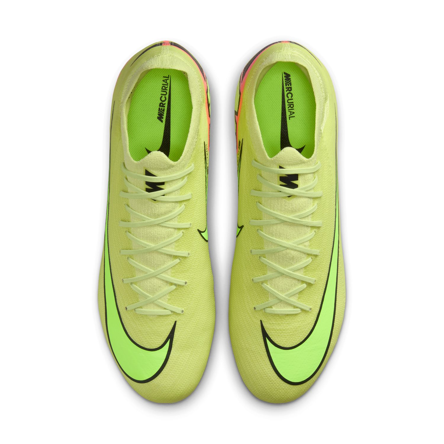 Mercurial Vapor 16 Pro Firm-Ground Low-Top Soccer Cleats