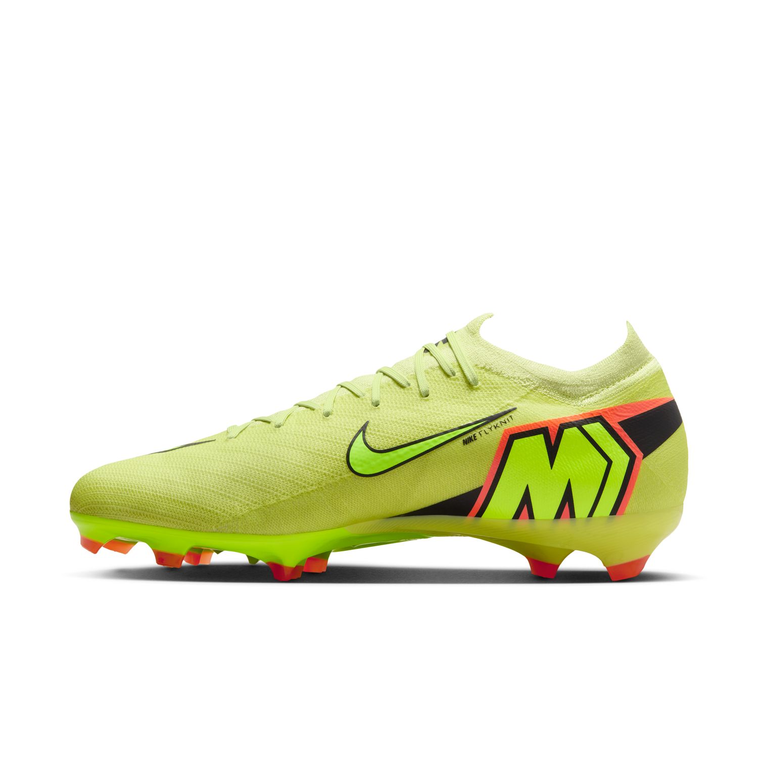 Mercurial Vapor 16 Pro Firm-Ground Low-Top Soccer Cleats