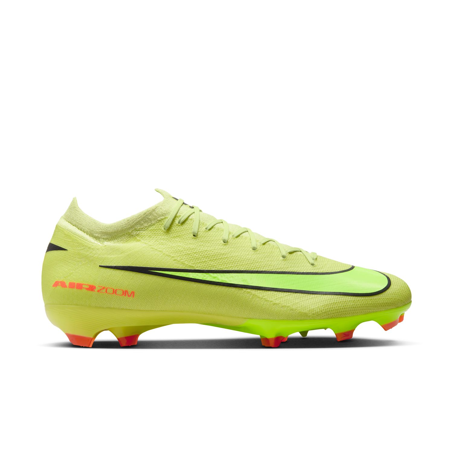 Mercurial Vapor 16 Pro Firm-Ground Low-Top Soccer Cleats