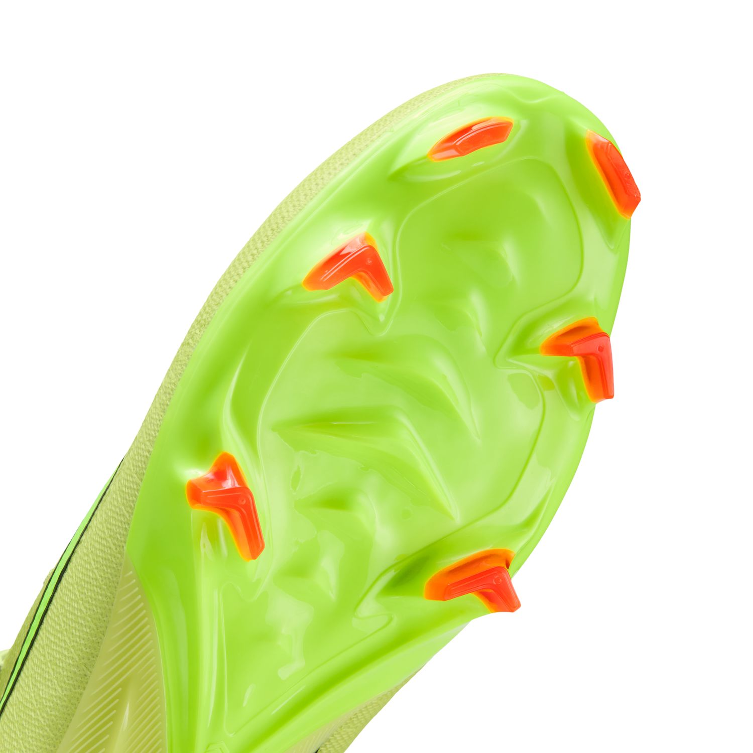 Mercurial Vapor 16 Pro Firm-Ground Low-Top Soccer Cleats