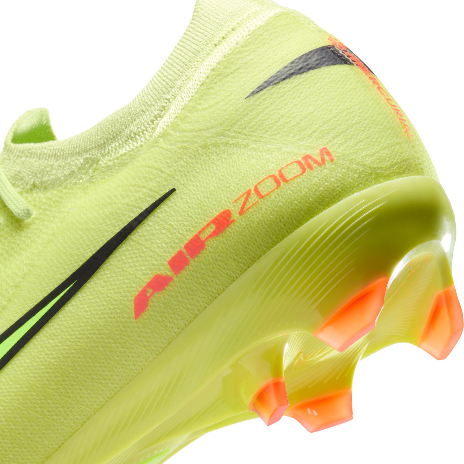 Mercurial Vapor 16 Pro Firm-Ground Low-Top Soccer Cleats