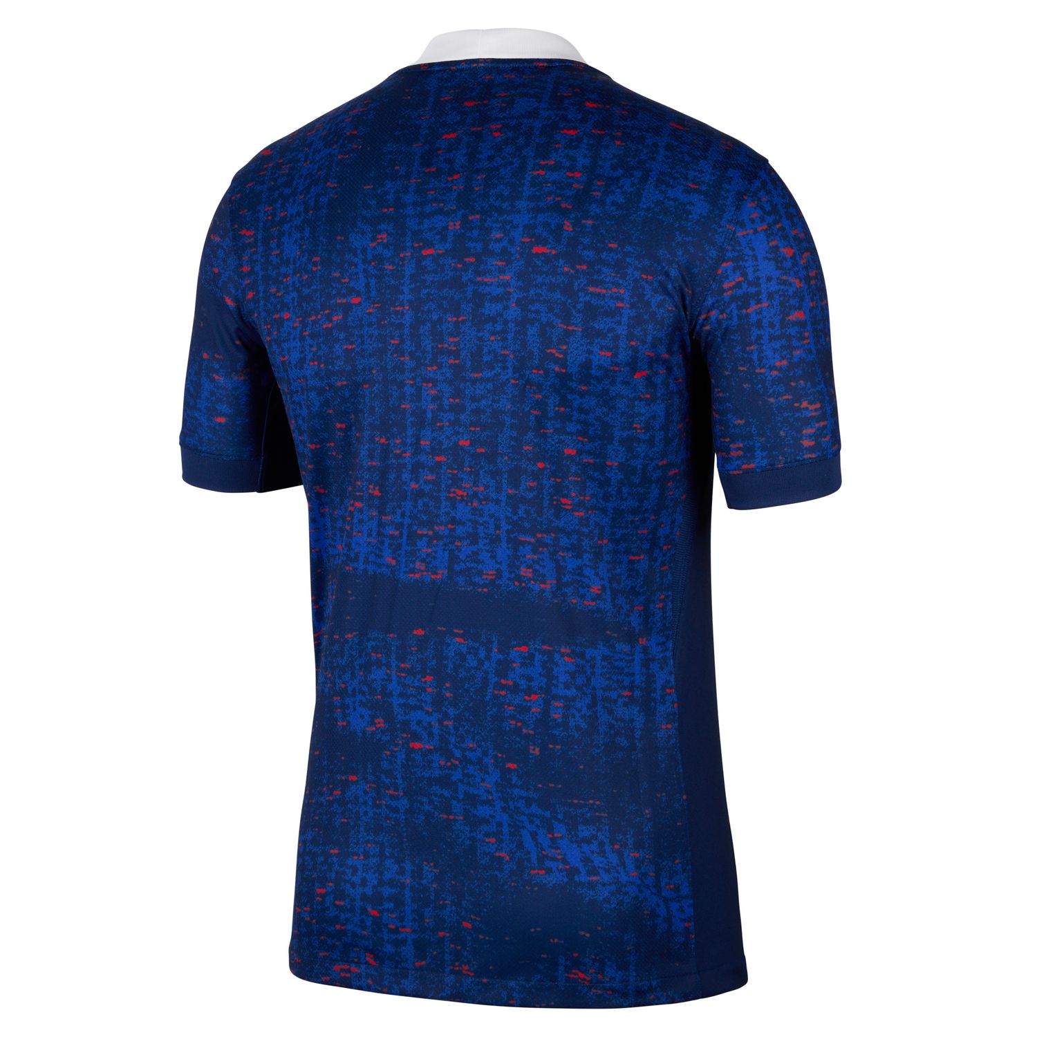 France 2025 WNT Home Jersey