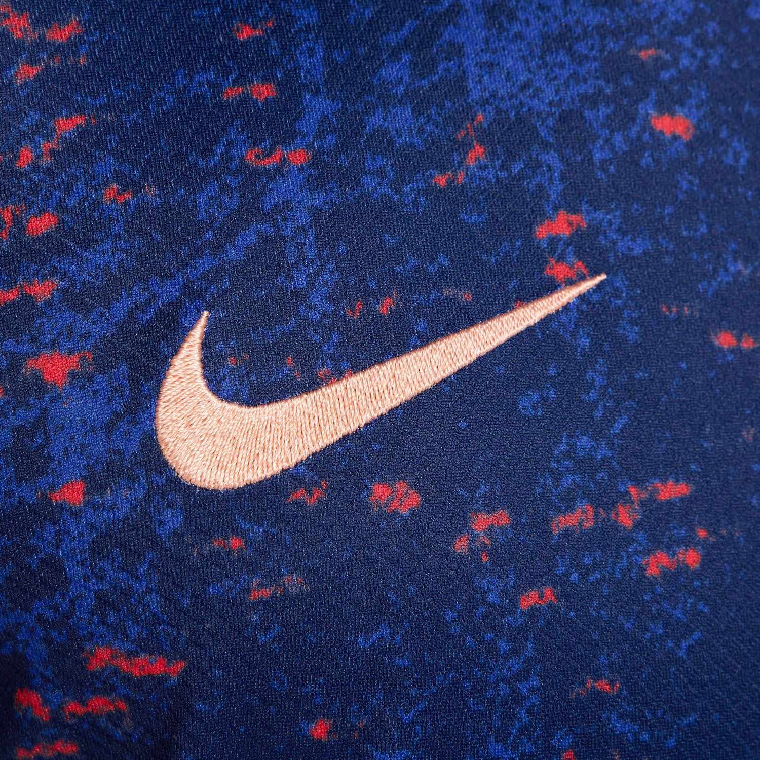 France 2025 WNT Home Jersey