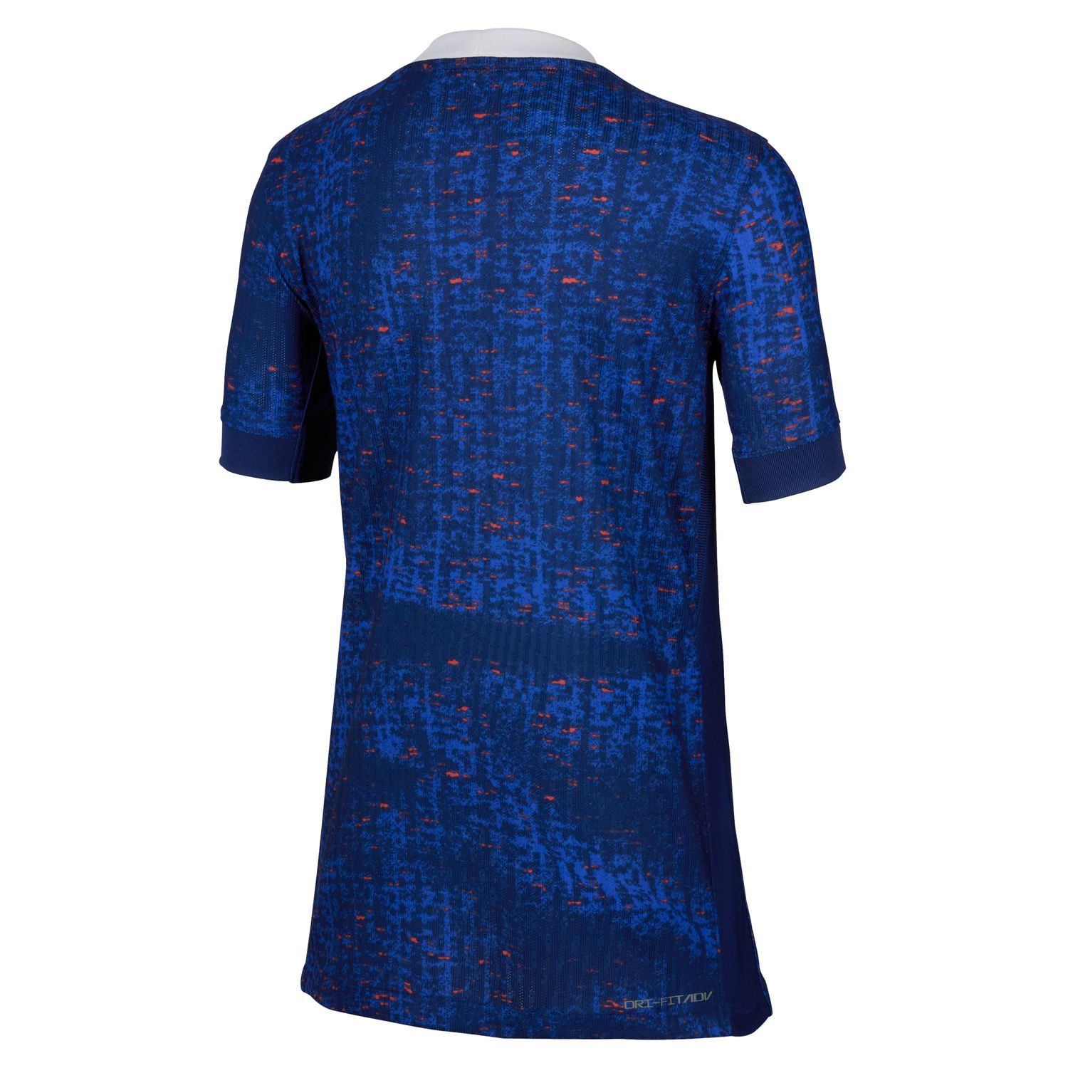 France 2025 WNT Youth Home Jersey