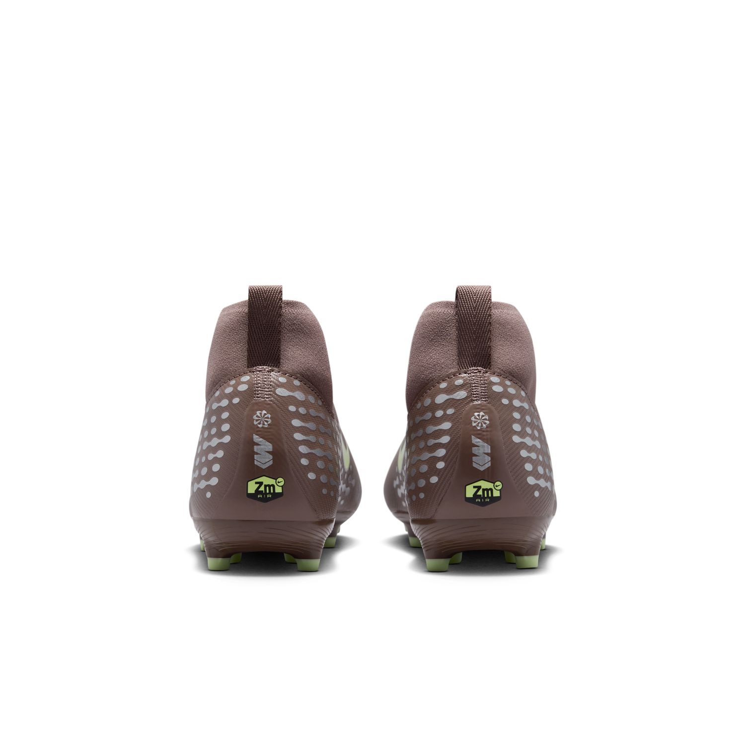 Jr. Mercurial Superfly 10 Academy "Kylian Mbappé" Little/Big Kids' Multi-Ground High-Top Soccer Cleats