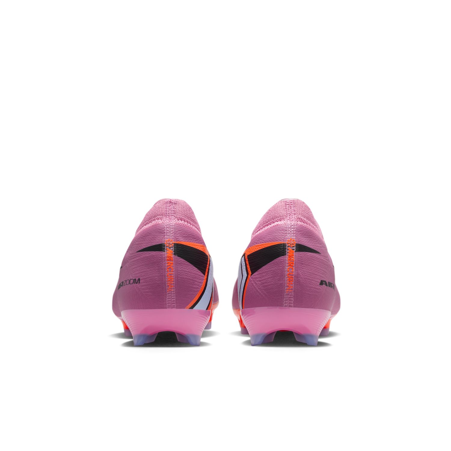 Jr. Mercurial Vapor 16 Pro Little/Big Kids' Firm-Ground Low-Top Soccer Cleats