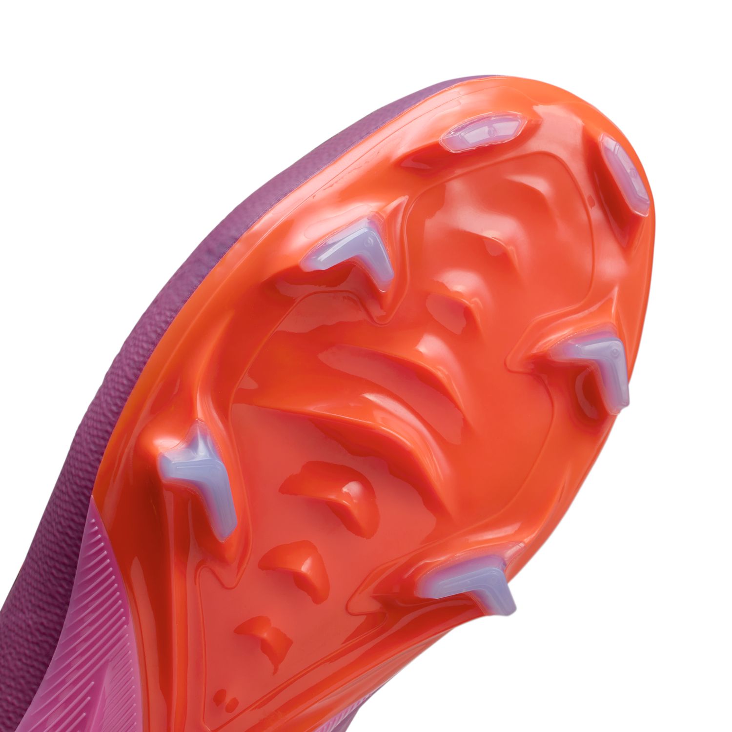 Jr. Mercurial Vapor 16 Pro Little/Big Kids' Firm-Ground Low-Top Soccer Cleats